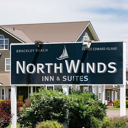 Brackley Beach Northwinds Hotel Eksteriør billede