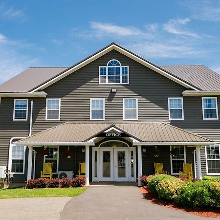 Brackley Beach Northwinds Hotel Eksteriør billede