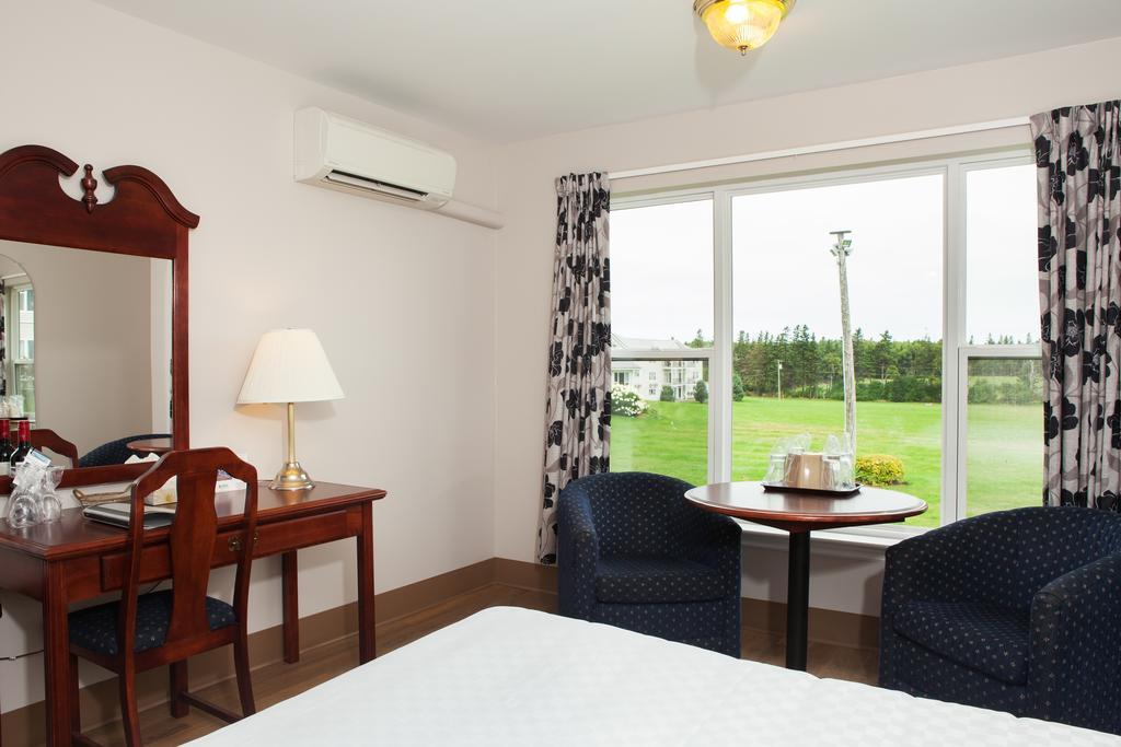 Brackley Beach Northwinds Hotel Eksteriør billede