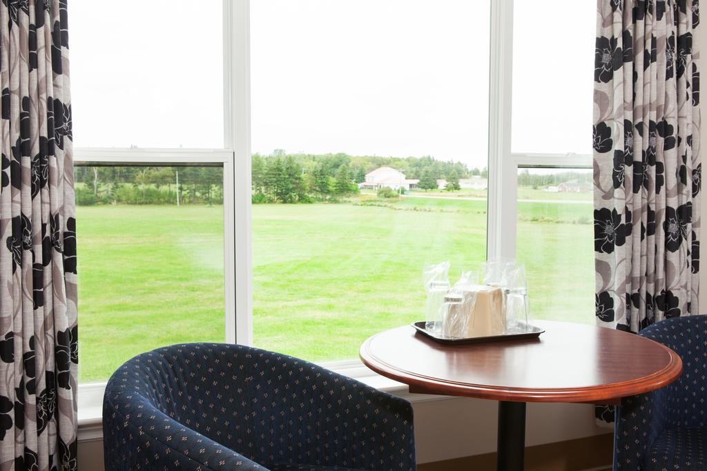 Brackley Beach Northwinds Hotel Eksteriør billede
