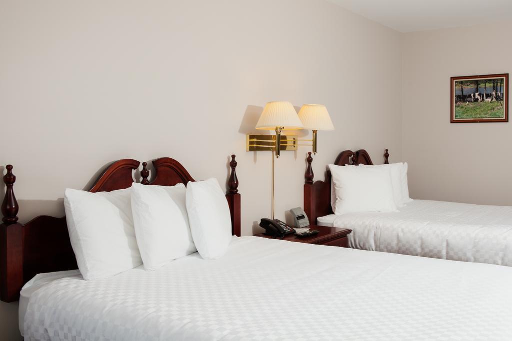 Brackley Beach Northwinds Hotel Eksteriør billede