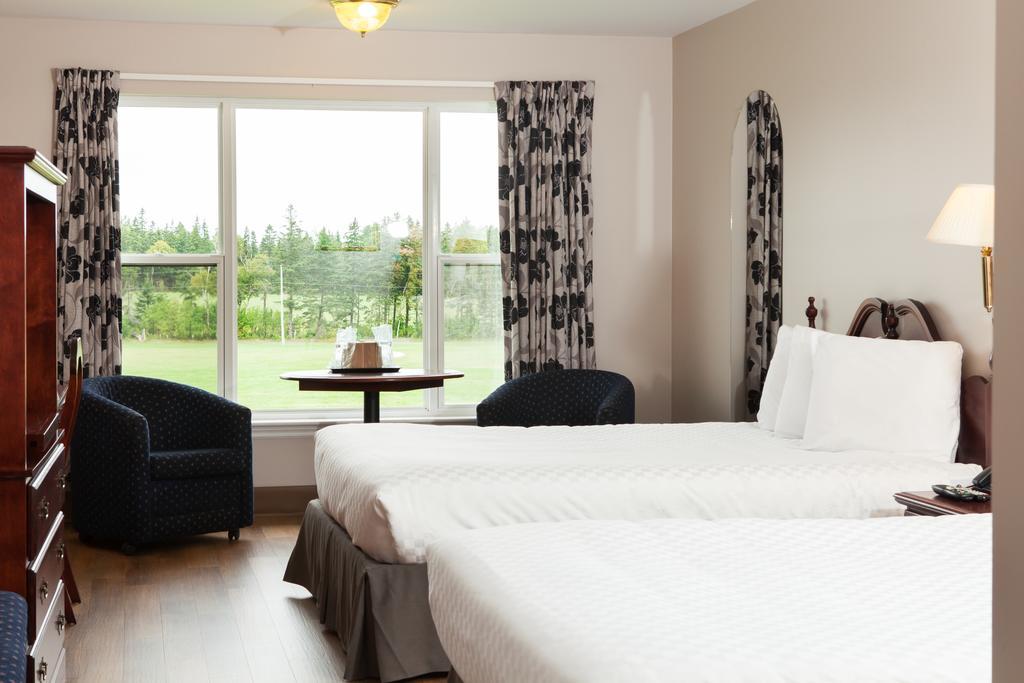 Brackley Beach Northwinds Hotel Eksteriør billede