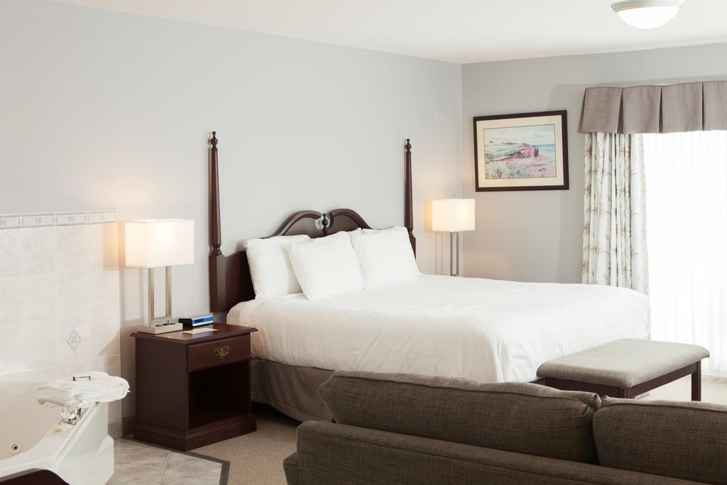 Brackley Beach Northwinds Hotel Eksteriør billede