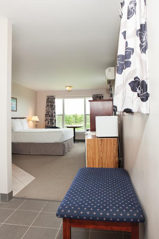 Brackley Beach Northwinds Hotel Eksteriør billede