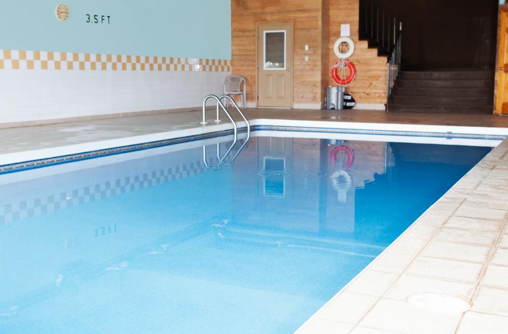 Brackley Beach Northwinds Hotel Eksteriør billede