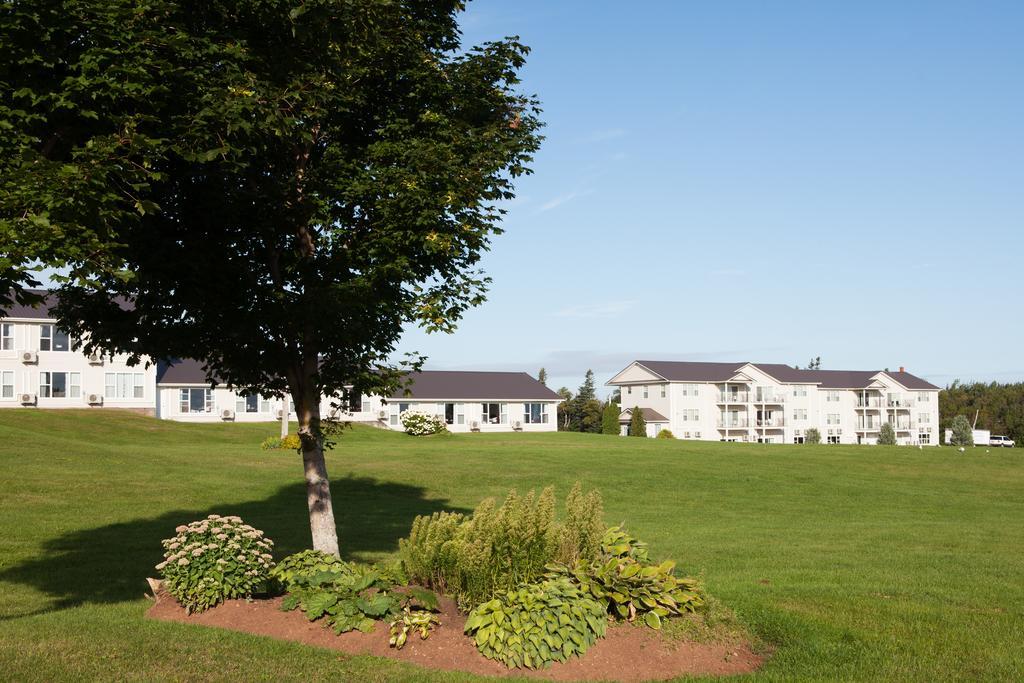 Brackley Beach Northwinds Hotel Eksteriør billede
