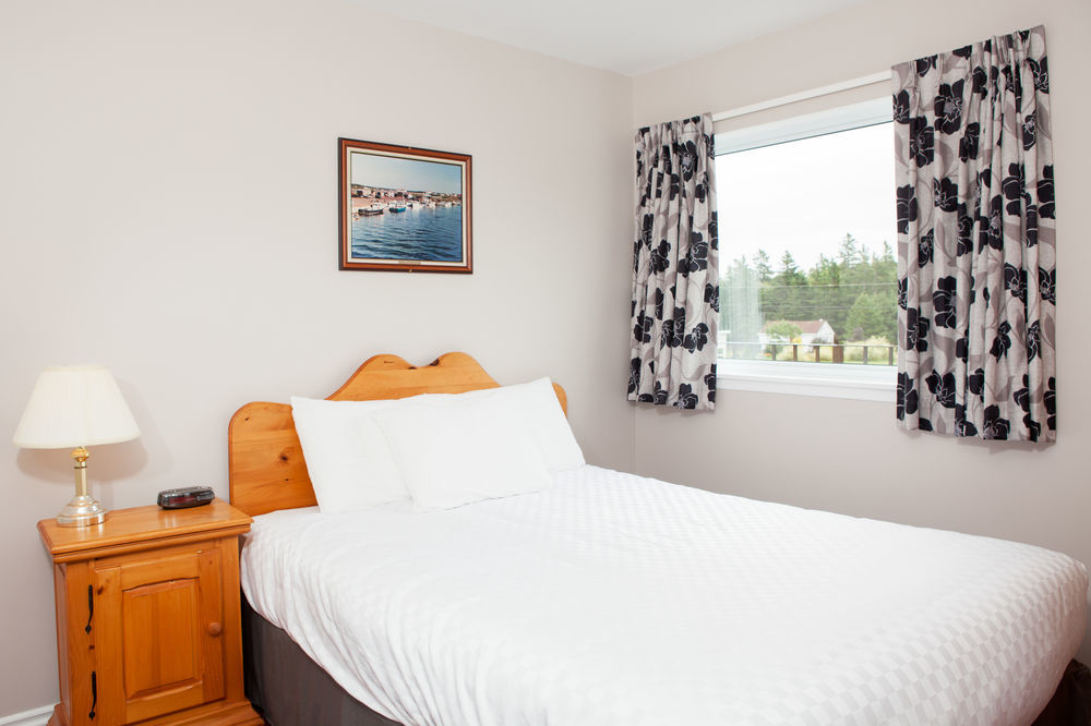 Brackley Beach Northwinds Hotel Eksteriør billede