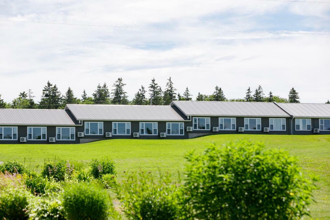 Brackley Beach Northwinds Hotel Eksteriør billede