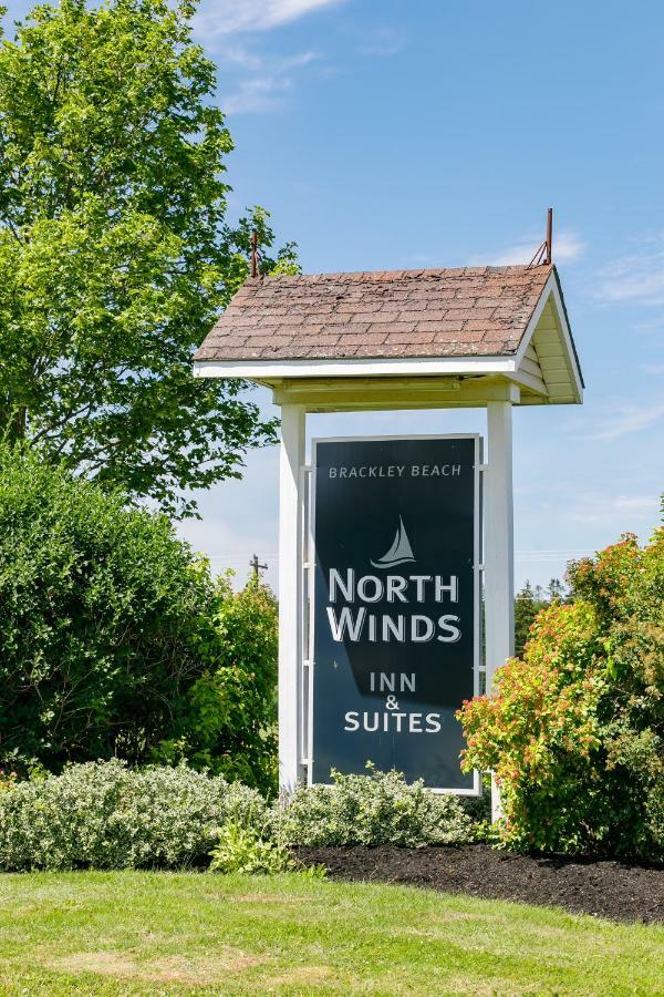 Brackley Beach Northwinds Hotel Eksteriør billede