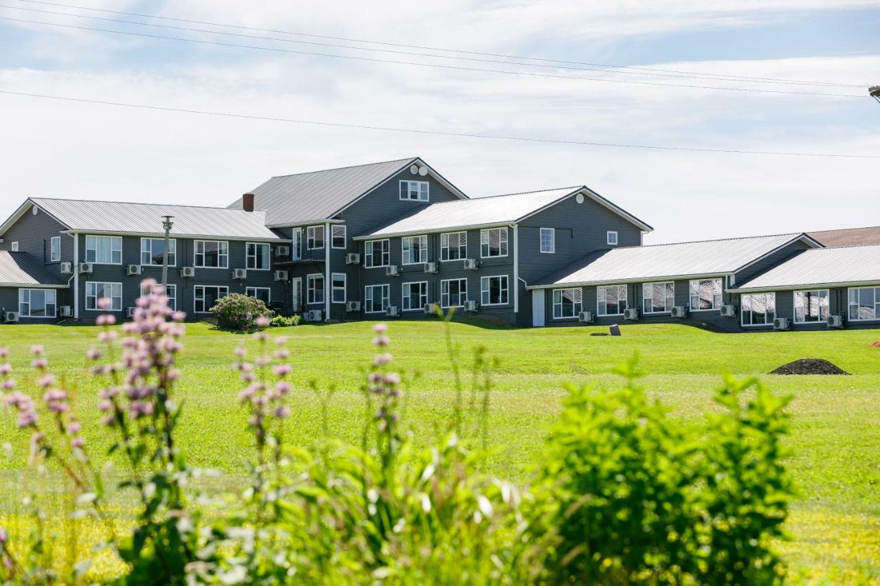 Brackley Beach Northwinds Hotel Eksteriør billede