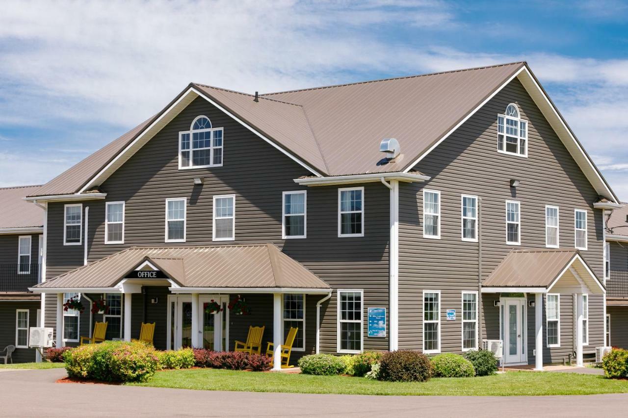 Brackley Beach Northwinds Hotel Eksteriør billede